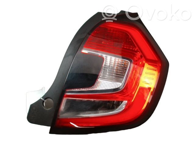 Renault Twingo III Luci posteriori