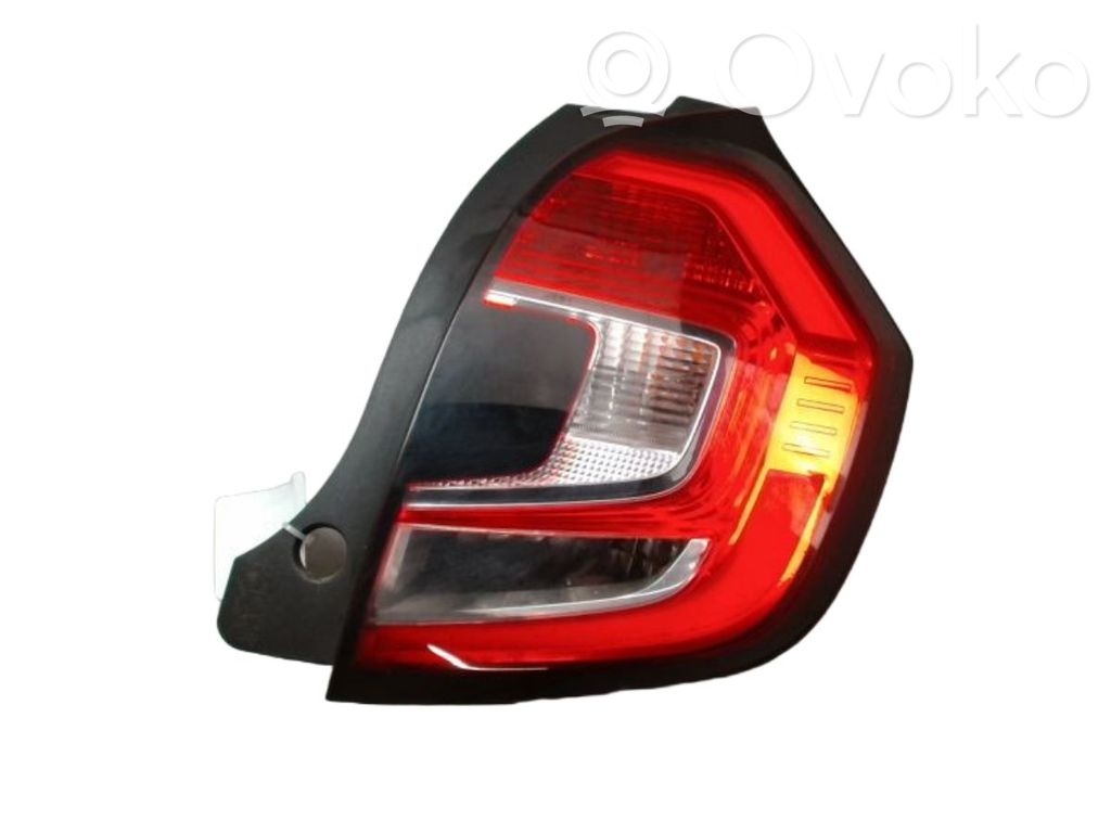 Renault Twingo III Luci posteriori