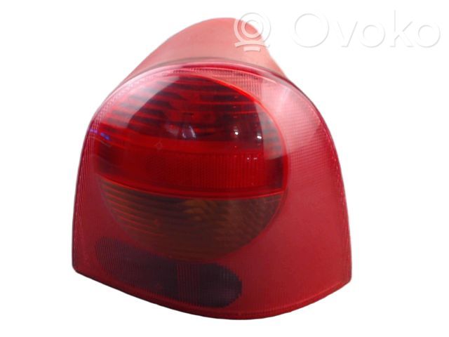 Renault Twingo I Takavalot 