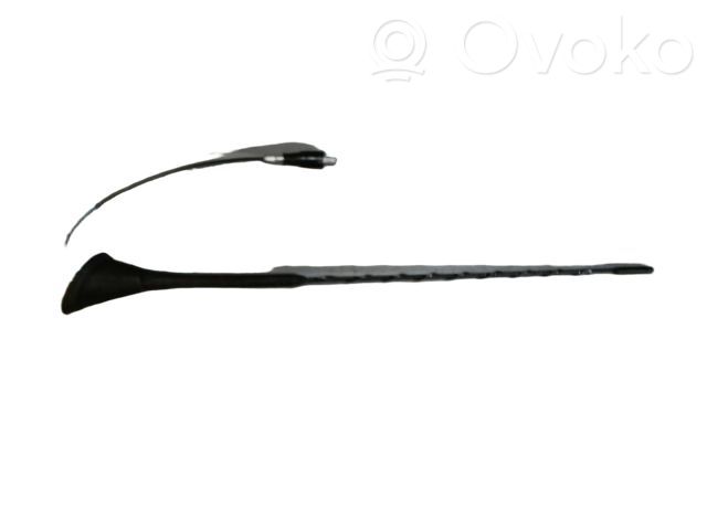 Volkswagen Polo IV 9N3 Radion antenni 
