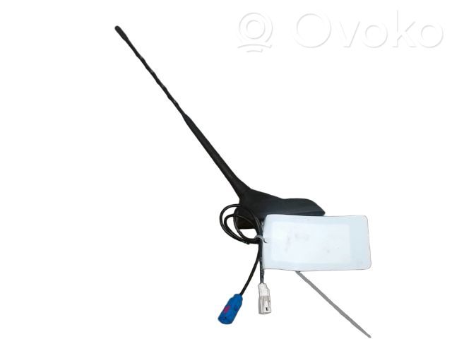 Peugeot 308 Radioantenne 