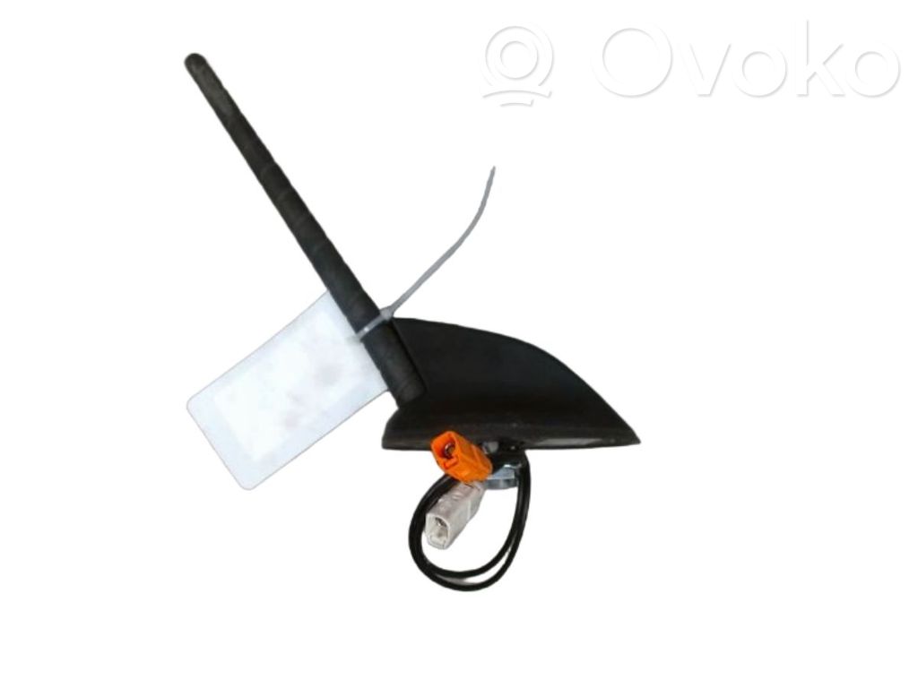 Peugeot 208 II Antena de radio 