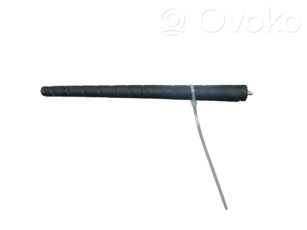 Peugeot Partner III Antena radiowa