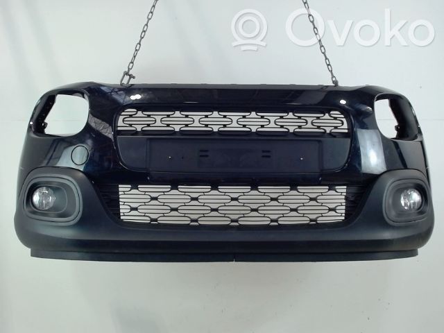 Citroen C3 Parachoques delantero 