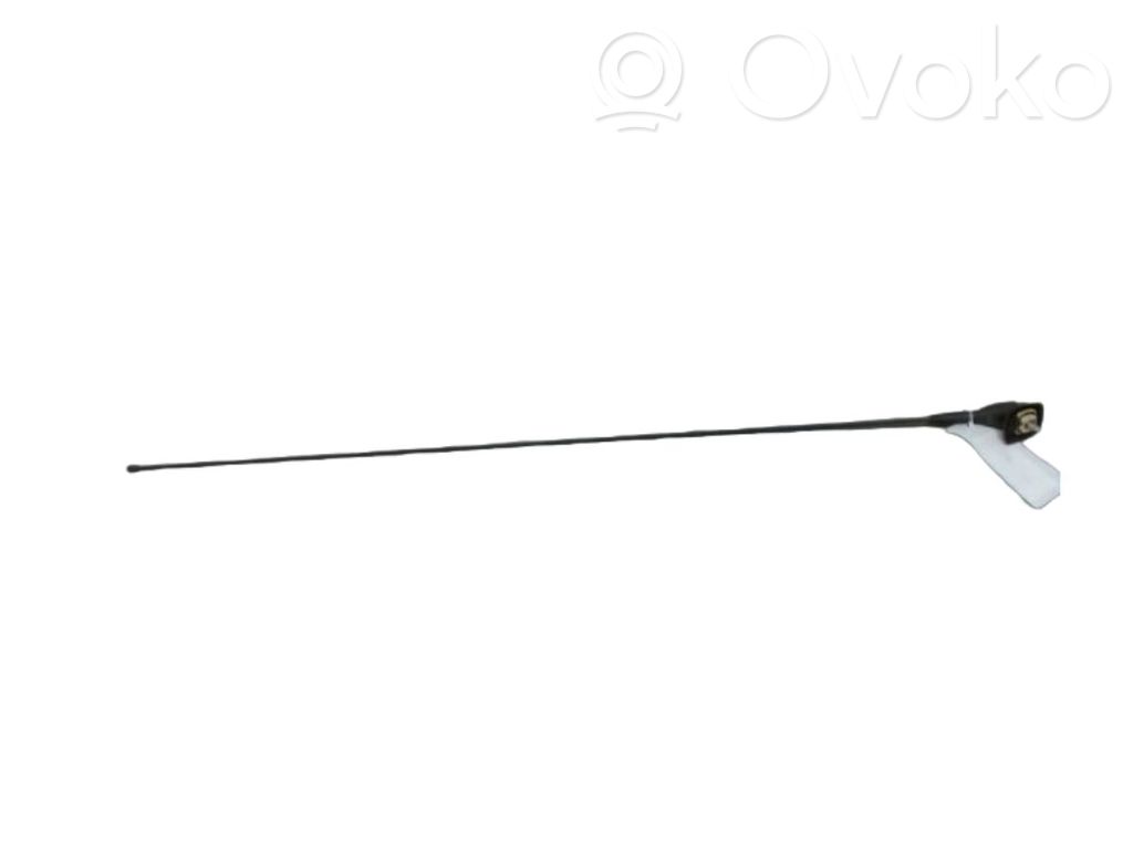 Peugeot 107 Antenna autoradio 