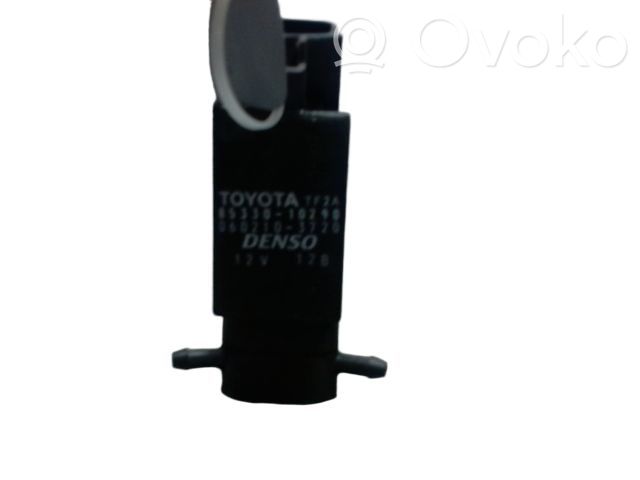 Toyota Yaris Pompa lavavetri parabrezza/vetro frontale 