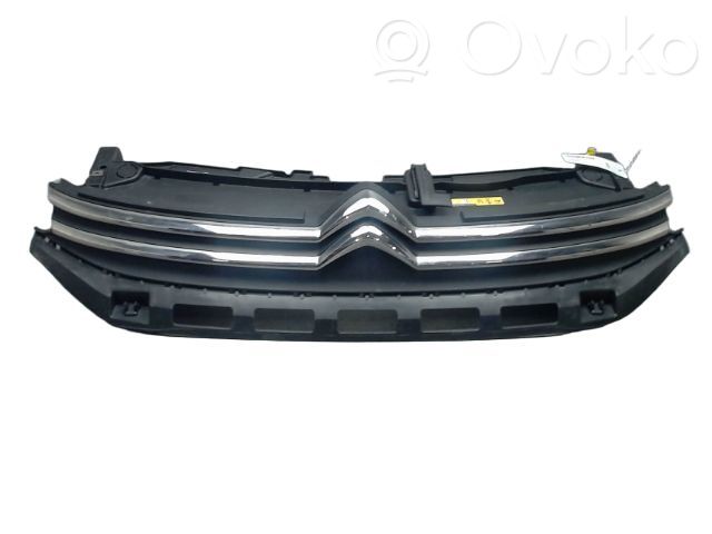 Citroen C3 Grilă radiator față 