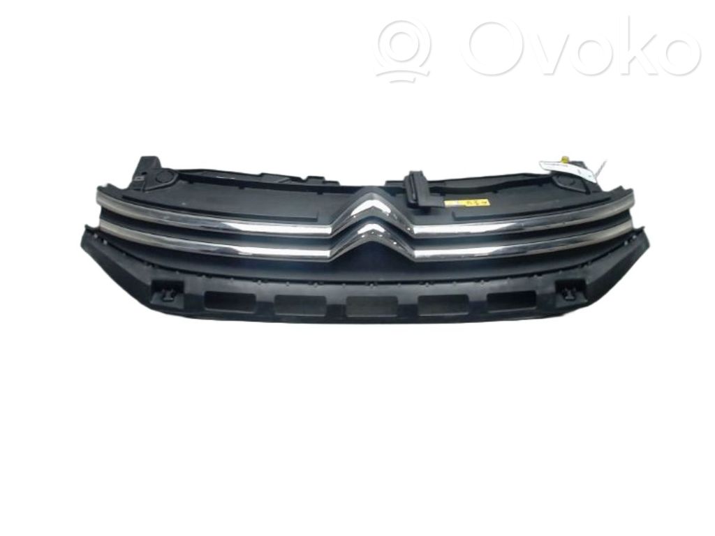 Citroen C3 Oberes Gitter vorne 