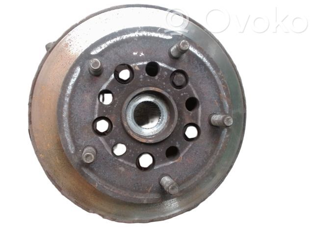 Ford Transit Custom Pivot de moyeu avant 