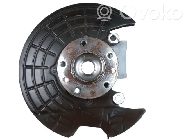 Jeep Compass Rodamiento de cubo de rueda delantera 