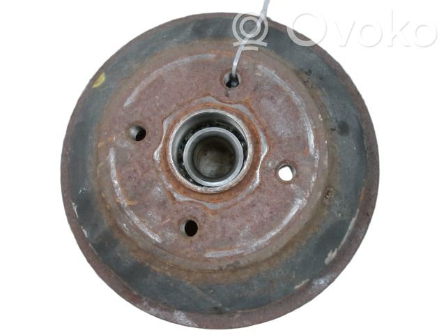 Opel Agila B Bremstrommel hinten 