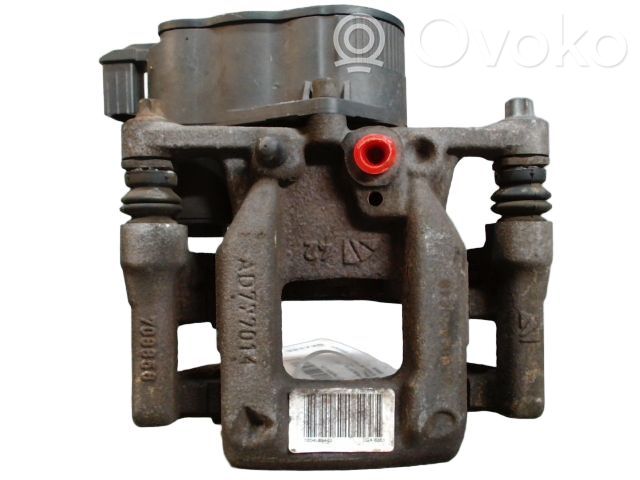 Citroen C4 SpaceTourer Pinza del freno posteriore