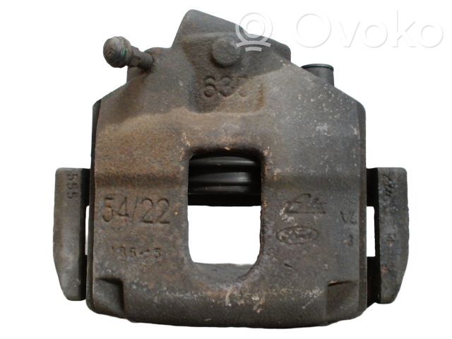 Mazda 2 Bremssattel vorne 