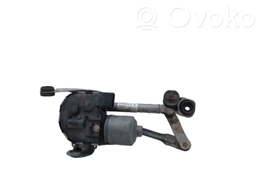 Seat Leon (1P) Motorino del tergicristallo