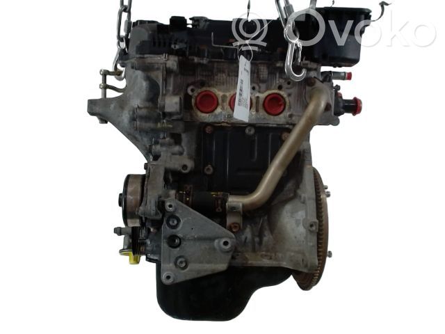 Toyota Aygo AB10 Motor 