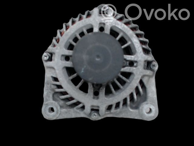 Nissan Qashqai Alternator 