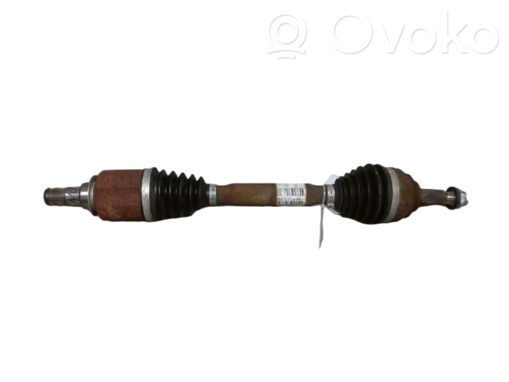 Etuvetoakseli   391018401R,3100770,391018401R