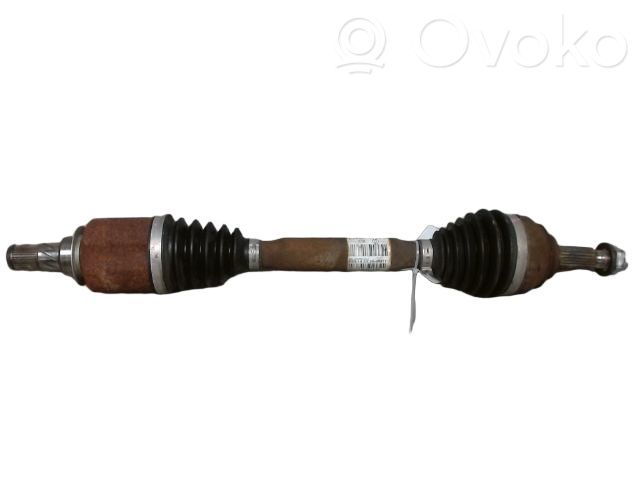 Eje de transmisión delantero   391018401R,3100770,391018401R
