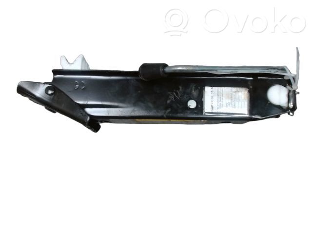 Skoda Fabia Mk3 (NJ) Cric di sollevamento 