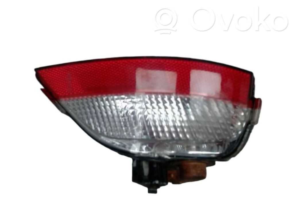 Renault Scenic III - Grand scenic III Lampă bară spate