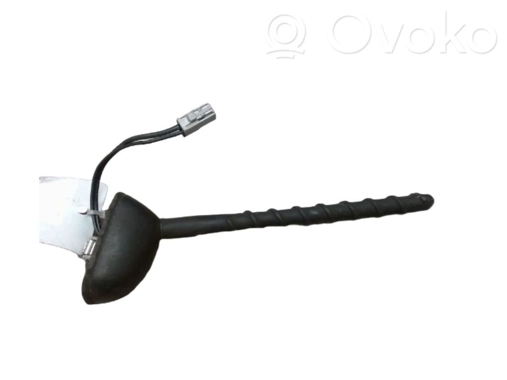 Nissan Qashqai Antena de radio