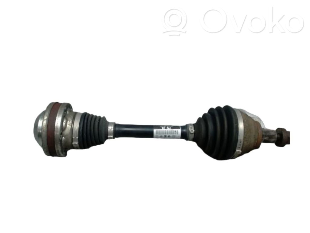 Volkswagen Golf V Planetară față 