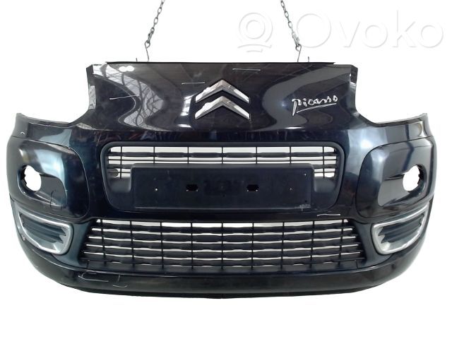 Citroen C3 Picasso Front bumper 