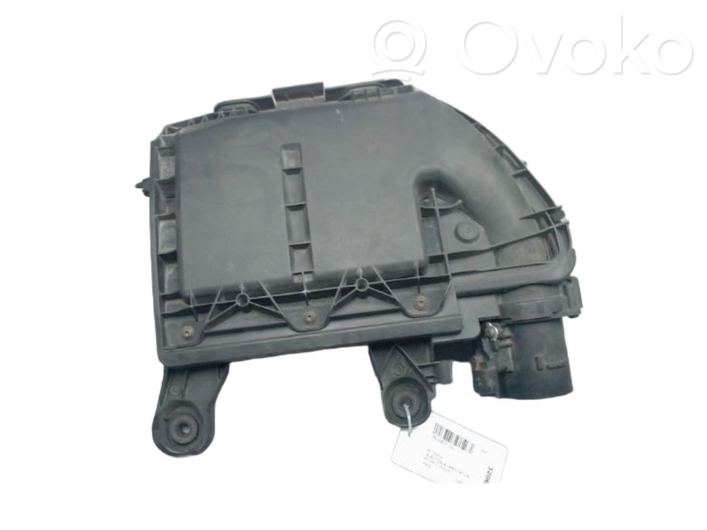Peugeot 208 I Scatola del filtro dell’aria