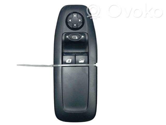 Peugeot 208 I Comutator comandă geamuri electrice 