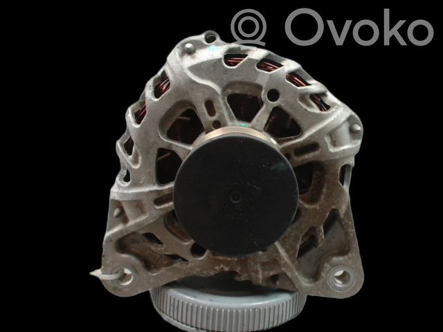 Dacia Duster Alternador