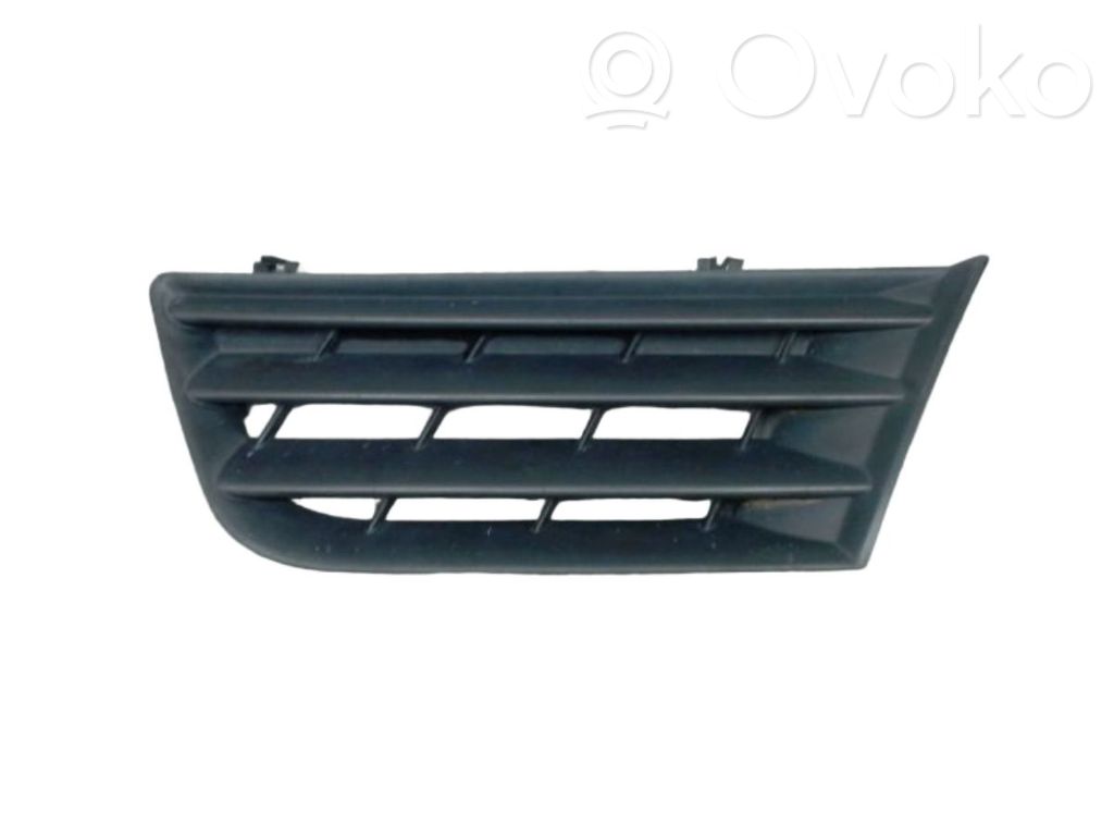 Renault Modus Grilă radiator față 