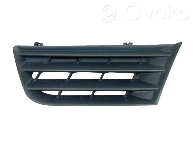 Renault Modus Oberes Gitter vorne 