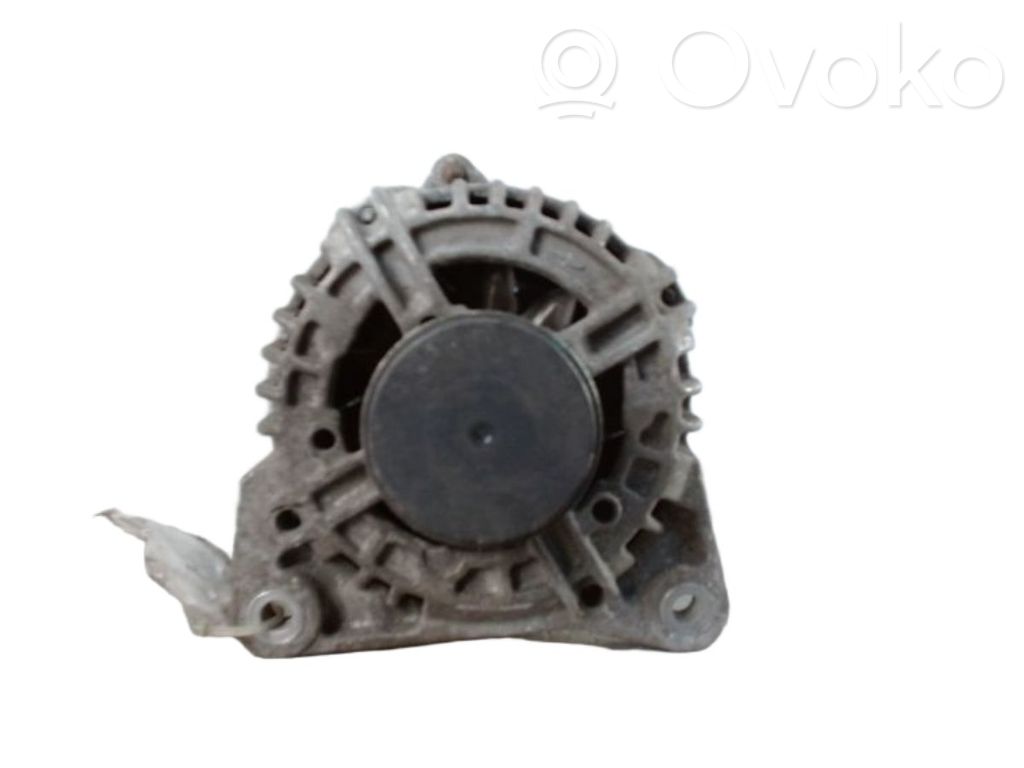 Renault Clio III Generatore/alternatore