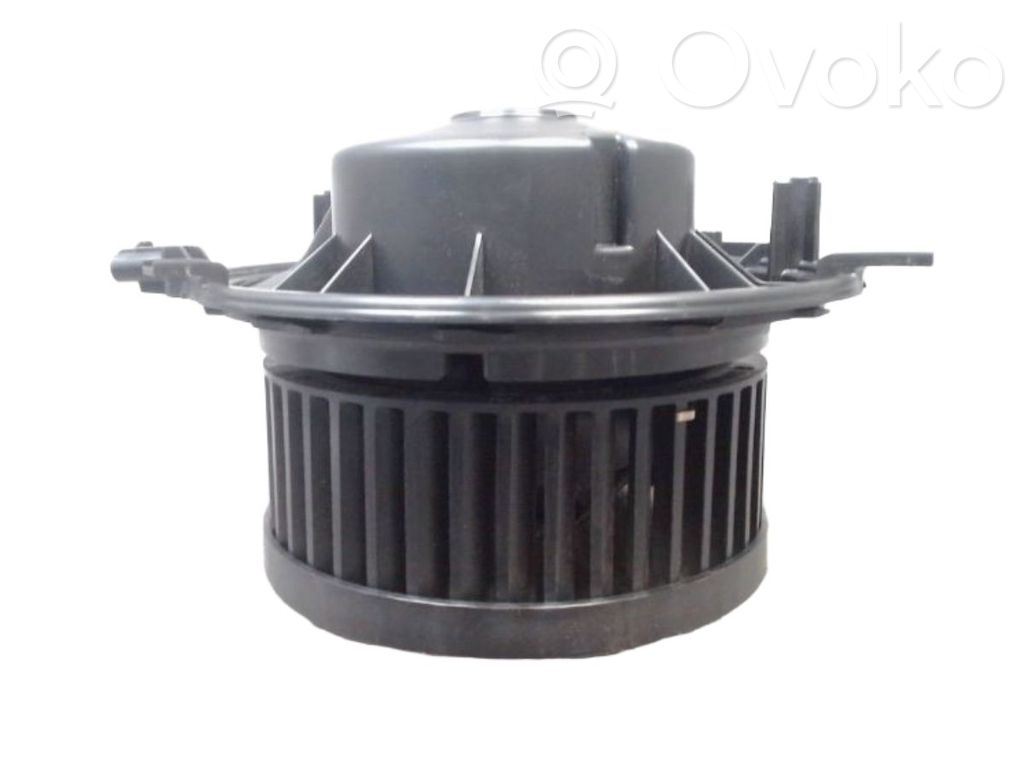 Audi A3 S3 8V Ventilator aerotermă 
