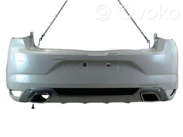Renault Megane IV Puskuri 