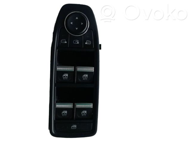 Renault Arkana Interruptor del elevalunas eléctrico 