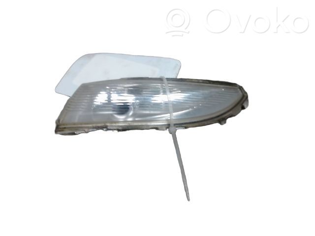 Renault Captur Spiegelblinker