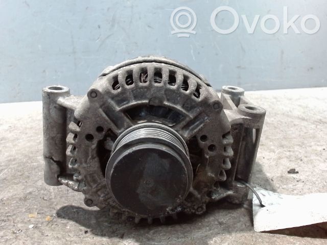 Peugeot Boxer Generator/alternator