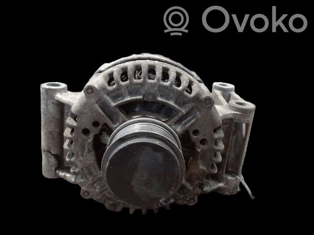 Peugeot Boxer Generator/alternator 