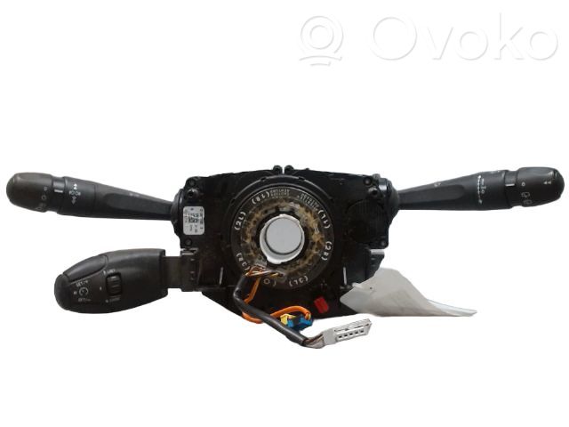 Peugeot 2008 I Leva/interruttore dell’indicatore di direzione e tergicristallo 