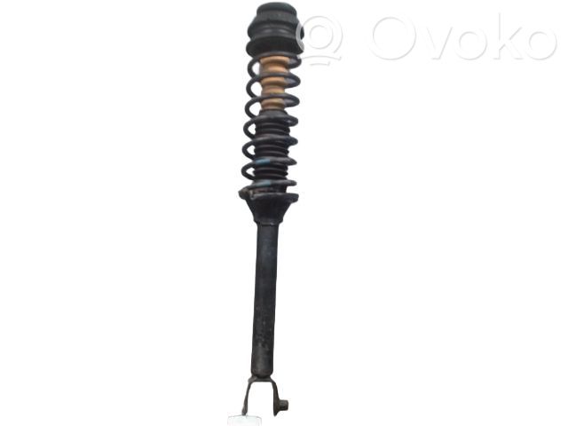 Ford Fiesta Stoßdämpfer hinten 