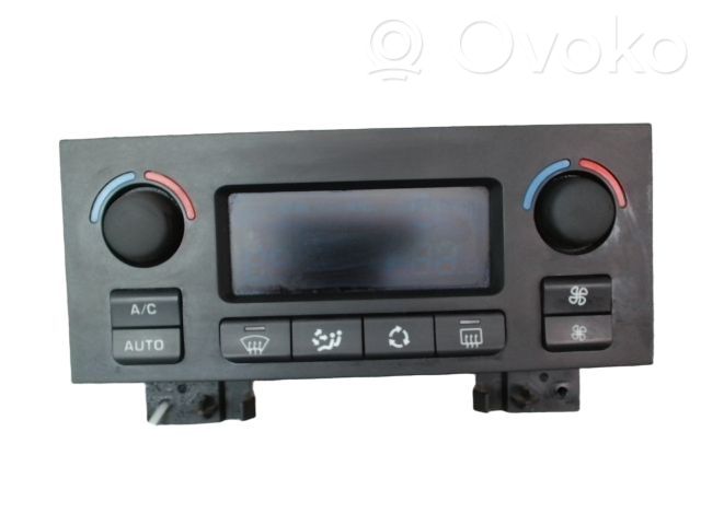Peugeot Partner Unidad de control climatización 