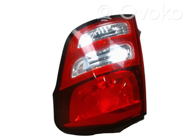 Citroen C3 Takavalot 