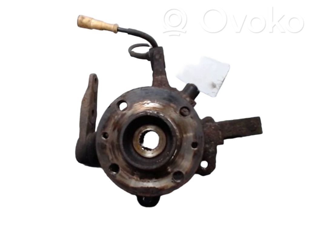 Renault Clio II Mozzo con cuscinetto ruota anteriore
