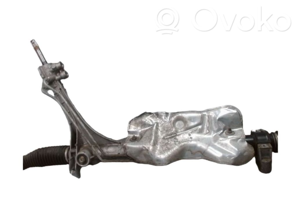 Citroen Jumper Cremagliera dello sterzo