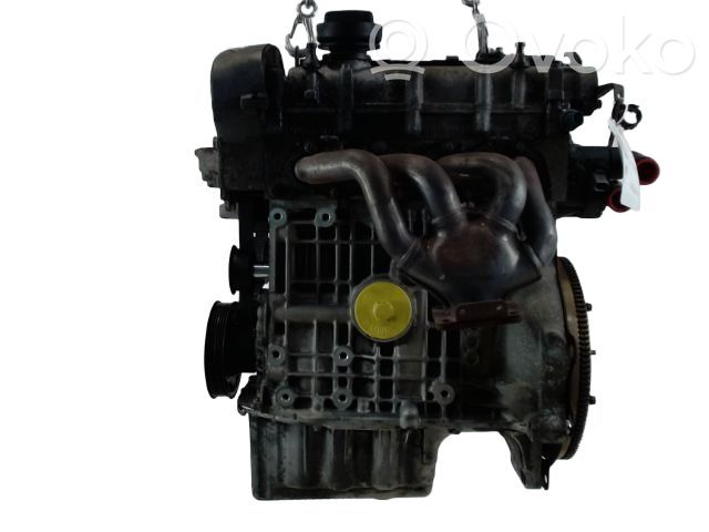 Silnik   36100104SX,319518,36100104SX,BKY