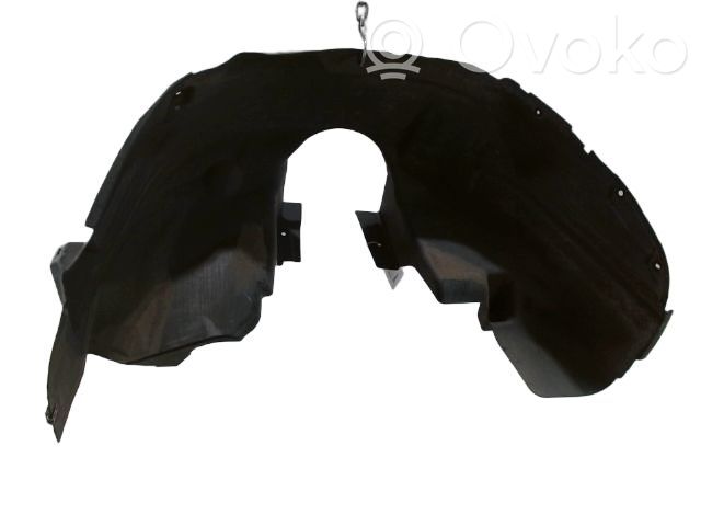 Jeep Compass Nadkole tylne 