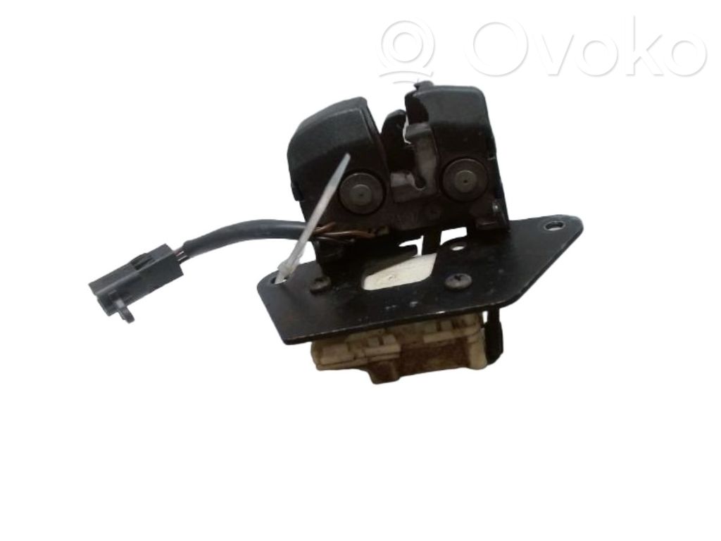 Fiat Stilo Serratura portiera di carico 