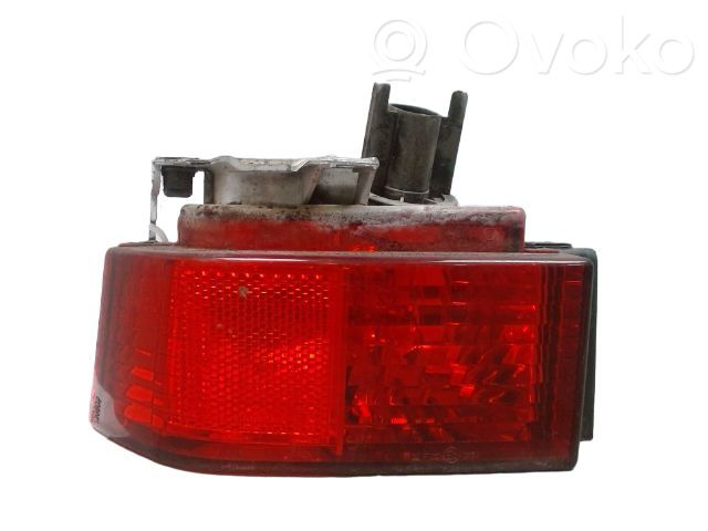 Opel Meriva A Lampă bară spate 