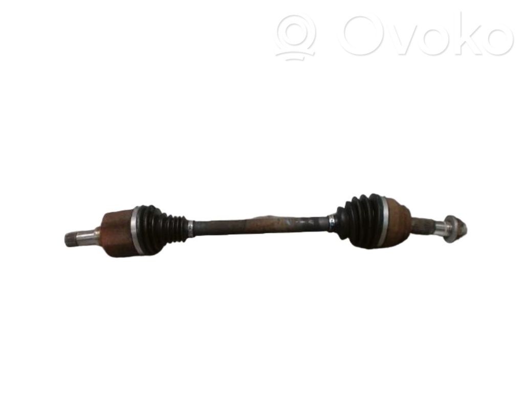 Citroen Jumper Semiasse anteriore